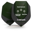 Autoflower mix (Royal Queen Seeds) Feminiserade