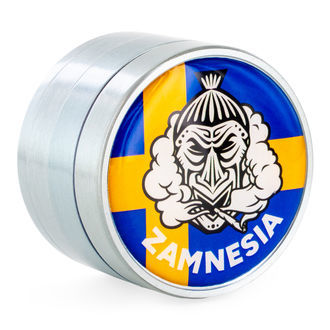 Metallkvarn Sverige (Zamnesia)