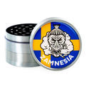 Metallkvarn Sverige (Zamnesia)