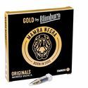 Mamba Negra (Blimburn Seeds) Feminiserade