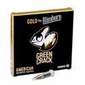 Green Crack (Blimburn Seeds) Feminiserade