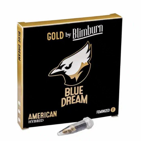 Blue Dream (Blimburn Seeds) Feminiserade