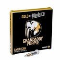 Granddaddy Purple (Blimburn Seeds) Feminiserade