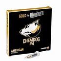 Chemdog 4 (Blimburn Seeds) Feminiserade