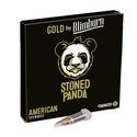 Stoned Panda (Blimburn Seeds) Feminiserade