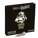 Hippo High (Blimburn Seeds) Feminiserade