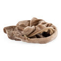 Stash-scrunchie