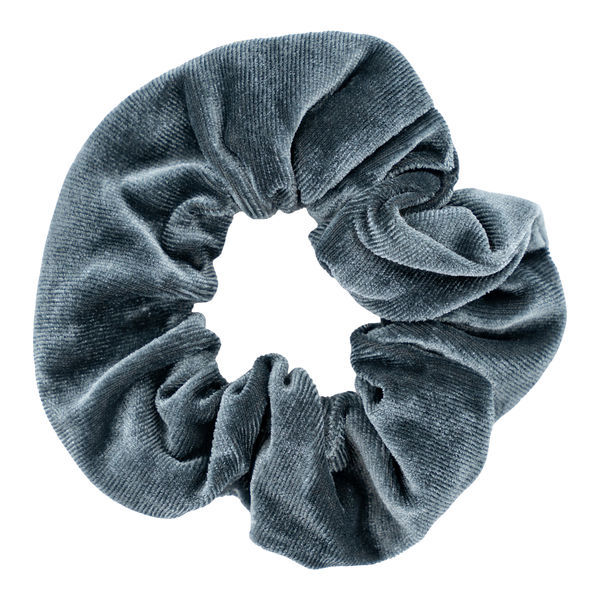 Stash-scrunchie
