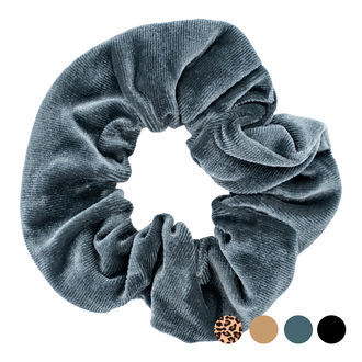 Stash-scrunchie