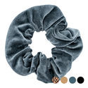 Stash-scrunchie