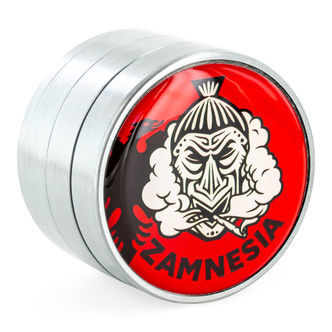 Metallkvarn Albanien (Zamnesia)