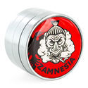 Metallkvarn i Albanien (Zamnesia)