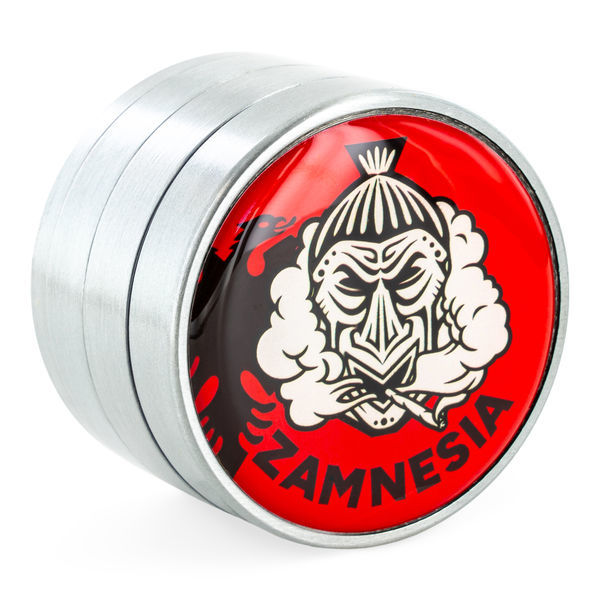 Metallkvarn i Albanien (Zamnesia)