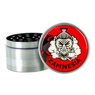 Metallkvarn i Albanien (Zamnesia)