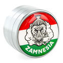Metallkvarn Ungern (Zamnesia)