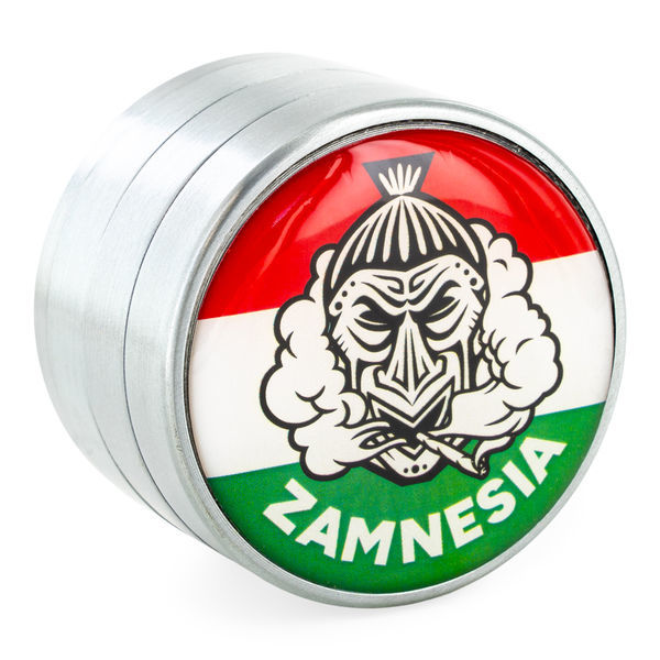 Metallkvarn Ungern (Zamnesia)