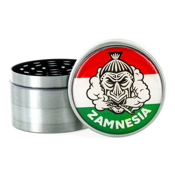 Metallkvarn Ungern (Zamnesia)