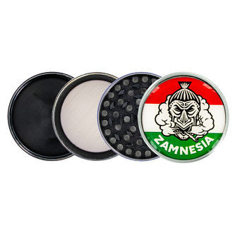 Metallkvarn Ungern (Zamnesia)