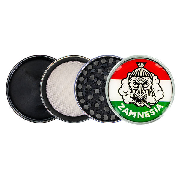 Metallkvarn Ungern (Zamnesia)