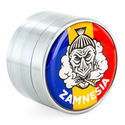 Metallkvarn Rumänien (Zamnesia)