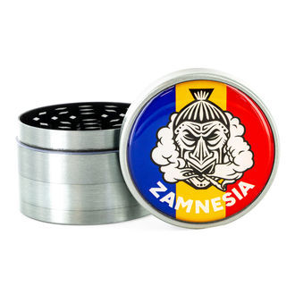 Metallkvarn Rumänien (Zamnesia)