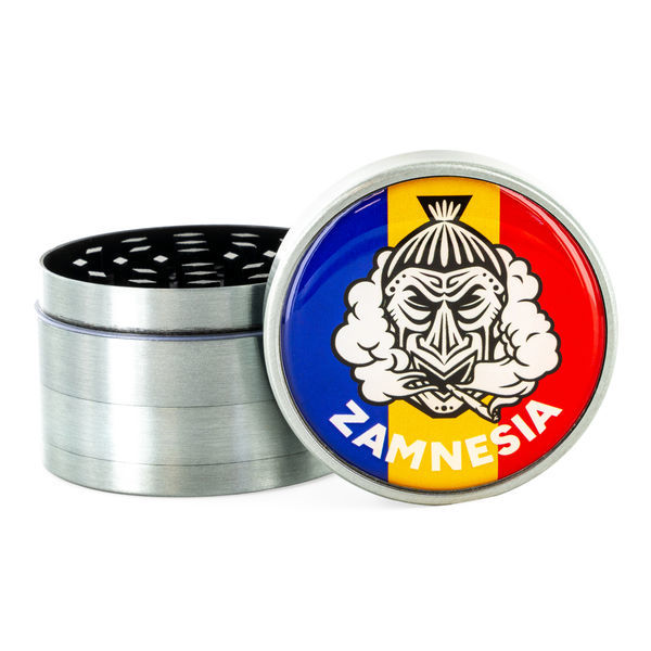 Metallkvarn Rumänien (Zamnesia)