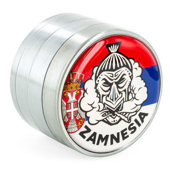 Metallkvarn Serbien (Zamnesia)
