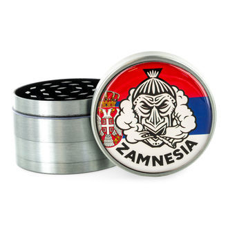 Metallkvarn Serbien (Zamnesia)