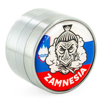 Metallkvarn Slovenien (Zamnesia)