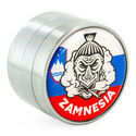 Metallkvarn Slovenien (Zamnesia)