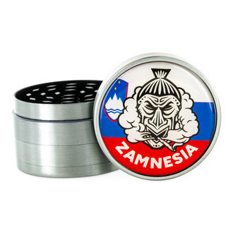 Metallkvarn Slovenien (Zamnesia)