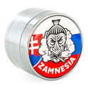 Metallkvarn Slovakien (Zamnesia)