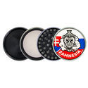 Metallkvarn Slovakien (Zamnesia)