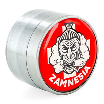 Metallkvarn Schweiz (Zamnesia)