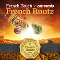 French Runtz (French Touch Seeds x Zamnesia Seeds) Feminiserade