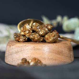 Valhalla XL Magiska tryfflar (25 gram)