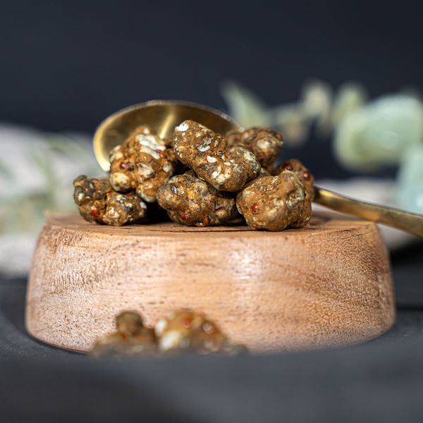 Valhalla XL Magiska tryfflar (25 gram)