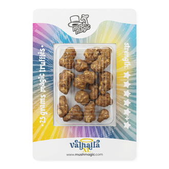 Valhalla XL Magiska tryfflar (25 gram)