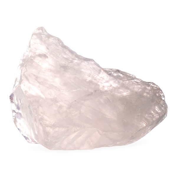 Bergkristall