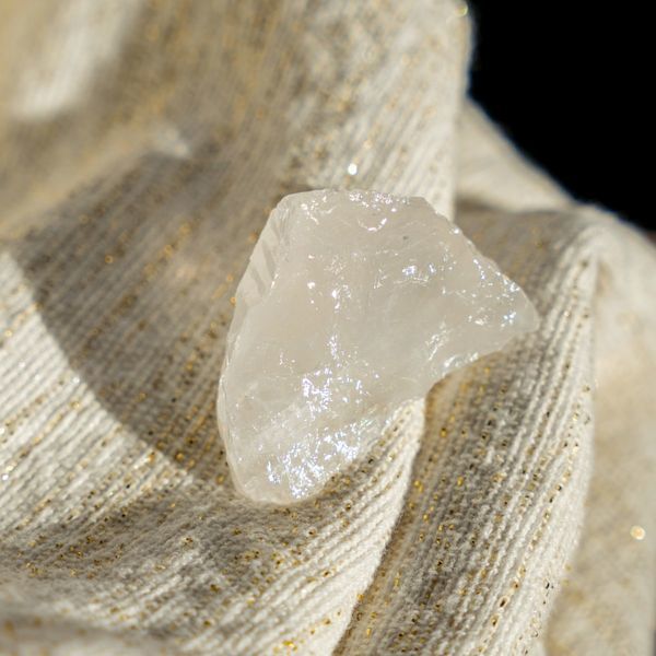 Bergkristall