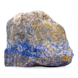 Lapis lazuli