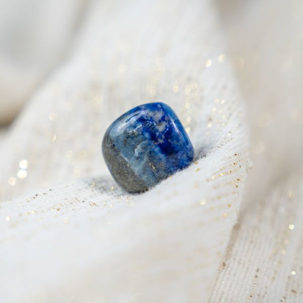 Lapis lazuli