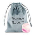 Regnbågsfluorit