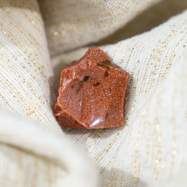 Goldstone