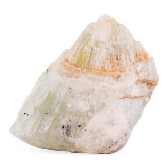 Afghansk vit jade