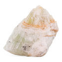 Afghansk vit jade