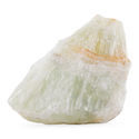 Afghansk vit jade
