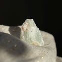 Afghansk vit jade