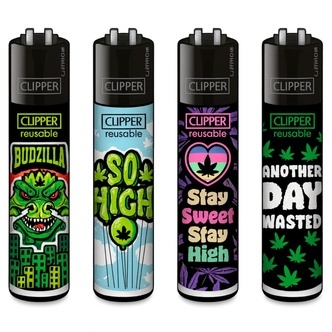 Clipper-t&auml;ndare 420 Mix