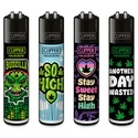 Clipper-tändare 420 mix